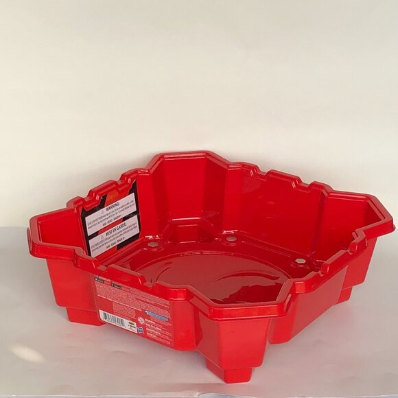 Beyblade Burst Chaos Core (Basic) Red Beystadium C0704 Brand New - Picture 5 of 10